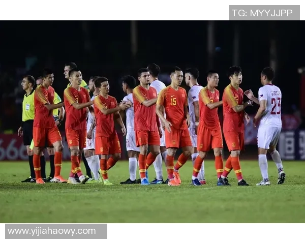 杭州足球队近期状态分析与表现评估及未来发展趋势探讨