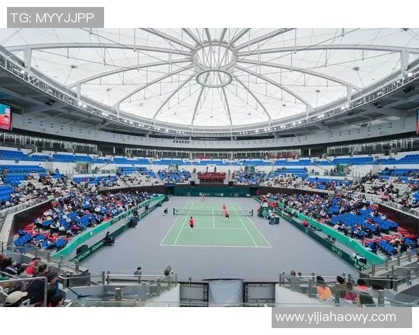 杭州网球队在全国锦标赛积分榜上以81分稳居第一名,展现强劲实力